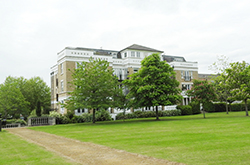 Langely Park Beckenham