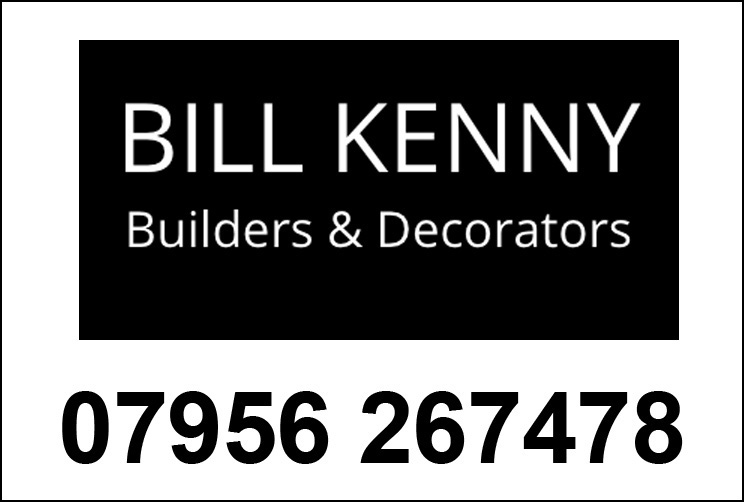 Bill Kenny Builders and Decorators