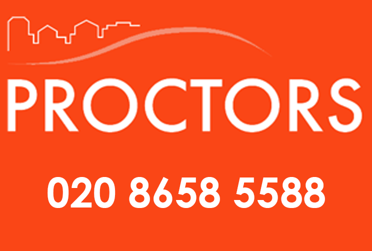 Proctors Estate Agents Langley Park
