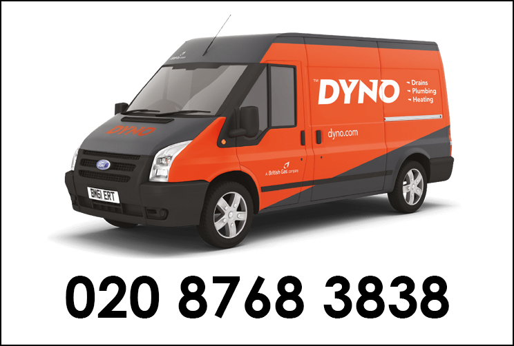 Dyno Plumbing Kent