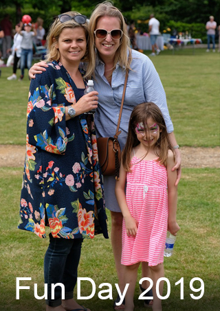 Langley Park Fun day 2019