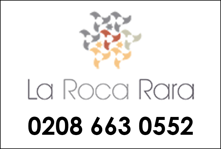 La Roca Rara