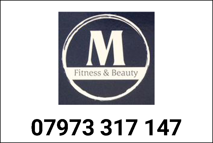 m fitness and beauty