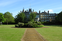 Langely Park Beckenham