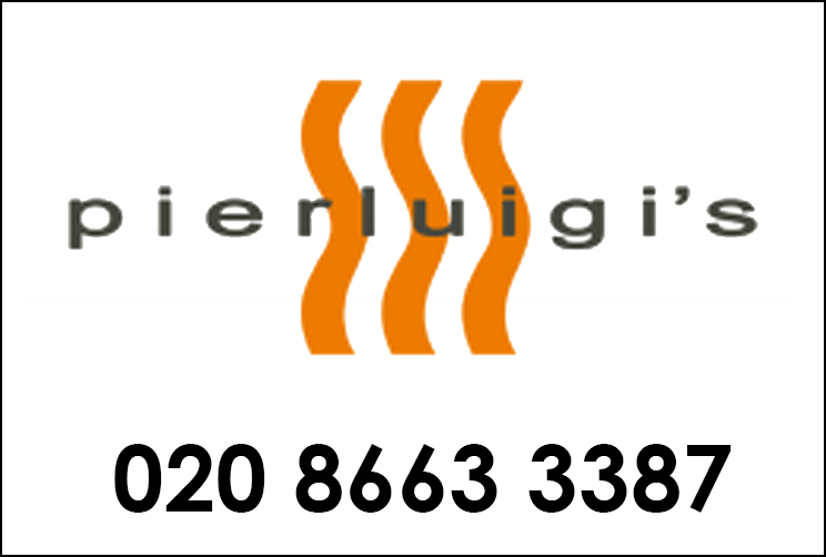Pier Luigis