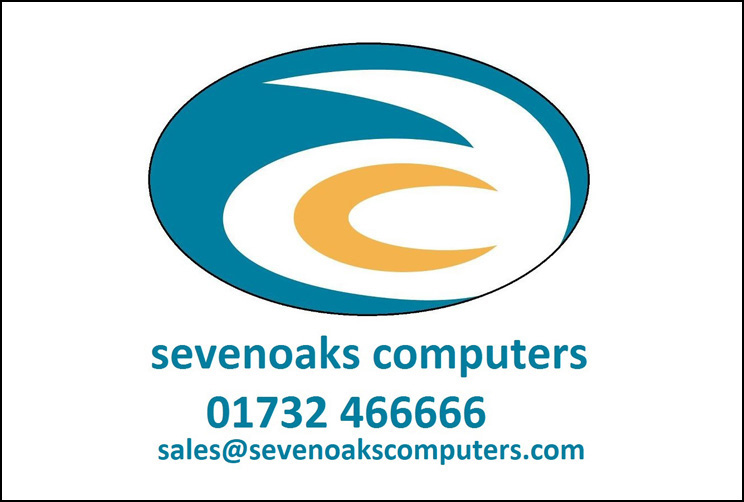 Sevenoaks Computers
