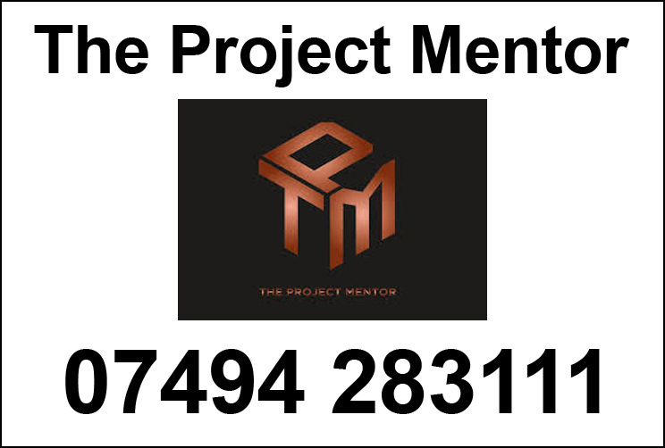The Project Mentor